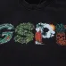 Godspeed-T-Shirts printed short-sleeved shirt #B66988