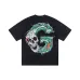 Godspeed-T-Shirts printed short-sleeved shirt #B66988