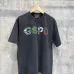 Godspeed-T-Shirts printed short-sleeved shirt #B66988