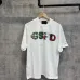 Godspeed-T-Shirts printed short-sleeved shirt #B66988