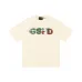 Godspeed-T-Shirts printed short-sleeved shirt #B66988