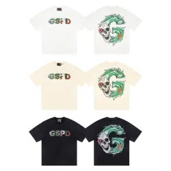 Godspeed-T-Shirts printed short-sleeved shirt #B66988