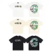Godspeed-T-Shirts printed short-sleeved shirt #B66988