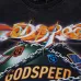 Godspeed-T-Shirts printed short-sleeved shirt #B66989