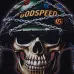 Godspeed-T-Shirts printed short-sleeved shirt #B66989
