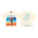 Godspeed-T-Shirts printed short-sleeved shirt #B66990