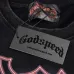Godspeed-T-Shirts printed short-sleeved shirt #B66990