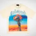 Godspeed-T-Shirts printed short-sleeved shirt #B66990