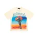 Godspeed-T-Shirts printed short-sleeved shirt #B66990