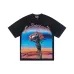 Godspeed-T-Shirts printed short-sleeved shirt #B66991