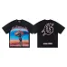 Godspeed-T-Shirts printed short-sleeved shirt #B66991