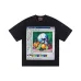 Godspeed-T-Shirts printed short-sleeved shirt #B66992