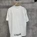 Godspeed-T-Shirts printed short-sleeved shirt #B66992