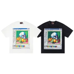 Godspeed-T-Shirts printed short-sleeved shirt #B66992