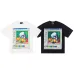Godspeed-T-Shirts printed short-sleeved shirt #B66992