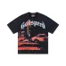 Godspeed-T-Shirts printed short-sleeved shirt #B66993