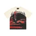 Godspeed-T-Shirts printed short-sleeved shirt #B66994