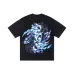 Godspeed-T-Shirts printed short-sleeved shirt #B66995