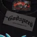 Godspeed-T-Shirts printed short-sleeved shirt #B66995