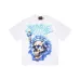 Godspeed-T-Shirts printed short-sleeved shirt #B66995