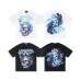 Godspeed-T-Shirts printed short-sleeved shirt #B66995