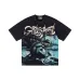 Godspeed-T-Shirts printed short-sleeved shirt #B66996