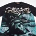 Godspeed-T-Shirts printed short-sleeved shirt #B66996