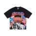 Godspeed-T-Shirts printed short-sleeved shirt #B66997