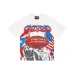 Godspeed-T-Shirts printed short-sleeved shirt #B66997