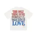 Godspeed-T-Shirts printed short-sleeved shirt #B66997