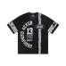 Godspeed-T-Shirts printed short-sleeved shirt #B66999