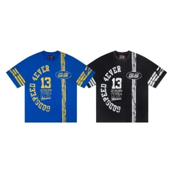 Godspeed-T-Shirts printed short-sleeved shirt #B66999