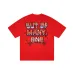 Godspeed-T-Shirts printed short-sleeved shirt #B67000