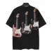 Godspeed-T-Shirts printed short-sleeved shirt for Man and Women #B67004