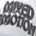 MIXED EMOTION-T-Shirts #B59794