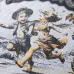 MIXED EMOTION-T-Shirts #B59795