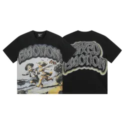MIXED EMOTION-T-Shirts #B59795