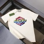 Gucci Printed cotton jersey top Gucci #B53883