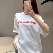 Gucci T-shirts for Gucci  AAA T-shirts #B35623