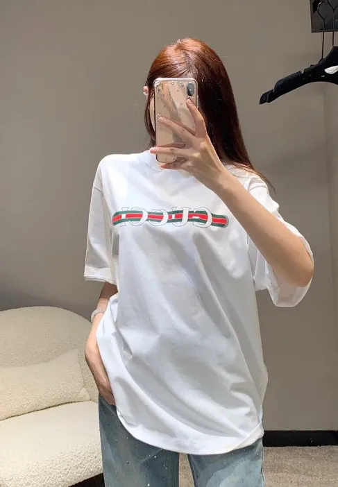 Gucci T-shirts for Gucci  AAA T-shirts #B35623