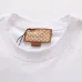 Gucci T-shirts for Gucci Men's AAA T-shirts #B35665