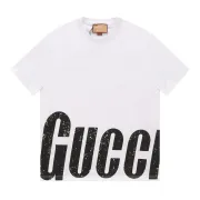 Gucci T-shirts for Gucci Men's AAA T-shirts #B35665