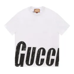 Gucci T-shirts for Gucci Men's AAA T-shirts #B35665