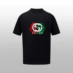 Gucci T-shirts for Gucci Men's AAA T-shirts #B36933