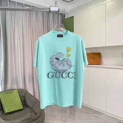 Gucci T-shirts for Gucci Men's AAA T-shirts #B50820