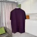 Gucci T-shirts for Gucci Men's AAA T-shirts #B50821