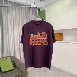 Gucci T-shirts for Gucci Men's AAA T-shirts #B50821