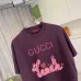Gucci T-shirts for Gucci Men's AAA T-shirts #B51068