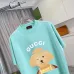 Gucci T-shirts for Gucci Men's AAA T-shirts #B51070