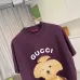 Gucci T-shirts for Gucci Men's AAA T-shirts #B51070